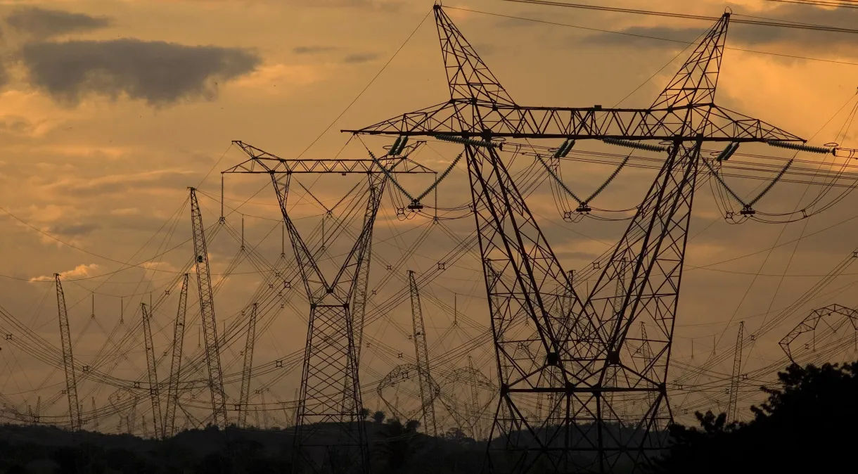 Aneel aprova edital para o primeiro leilão de transmissão de energia de 2024