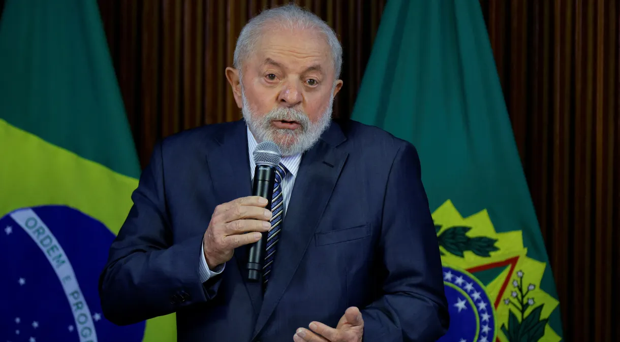 Lula vai aproveitar a COP28 para tentar fechar acordo entre Mercosul e UE