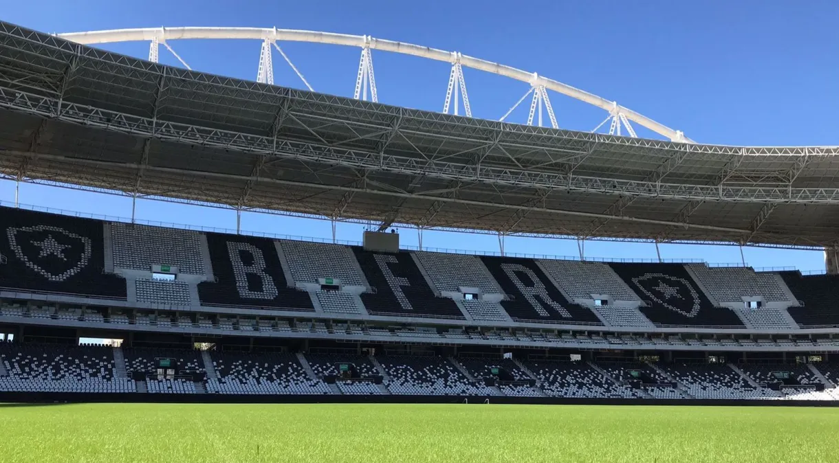 STJD arquiva pedido de inquérito do Botafogo por arbitragem do Campeonato Brasileiro