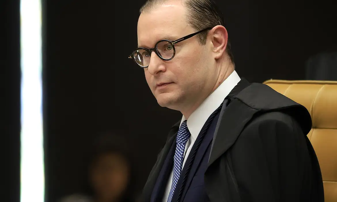Cristiano Zanin suspende concurso da PM e do Corpo de Bombeiros de Mato Grosso