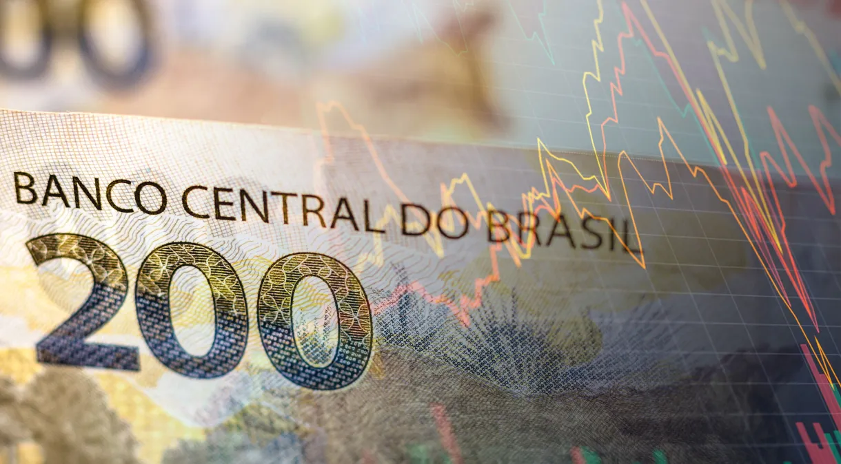 FMI lista as vinte maiores economias do mundo em 2023; veja posição do Brasil