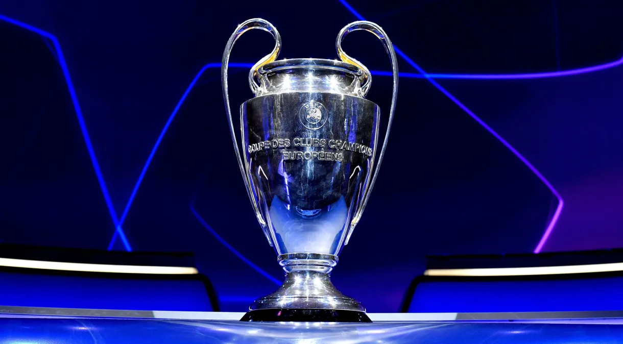 Sorteio define os confrontos das oitavas de final da Champions: veja quem enfrenta quem