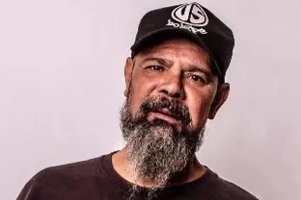 Jabá, baixista da formação original da banda Ratos de Porão, morre aos 60 anos