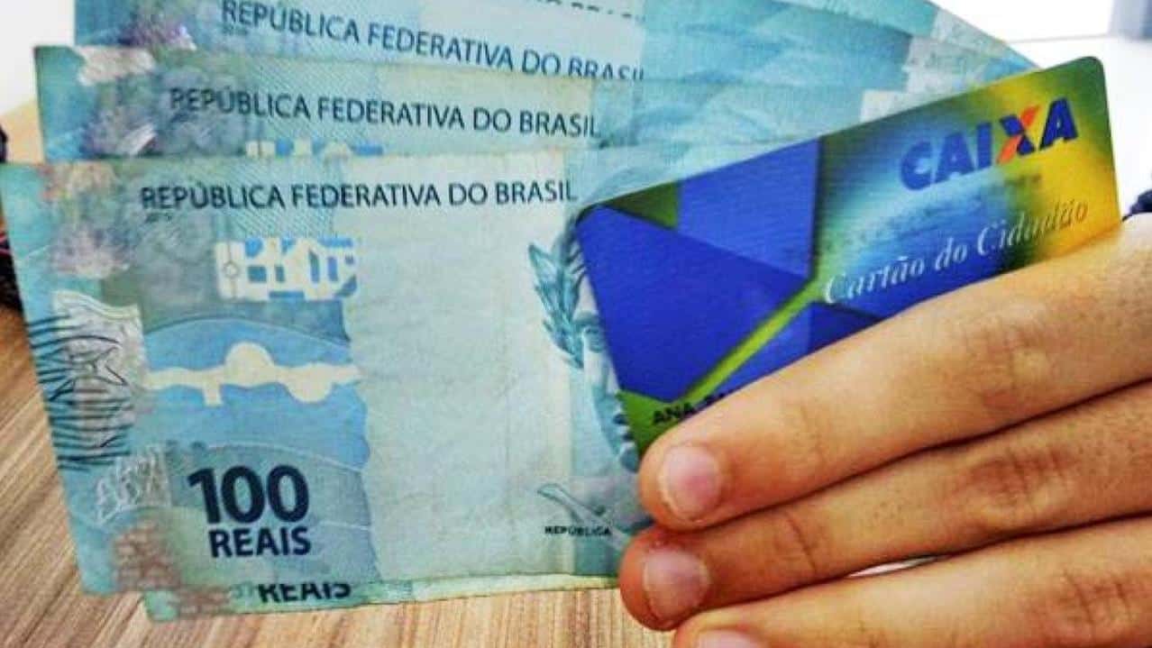 Prazo para sacar abono salarial 2023 termina nesta quinta-feira