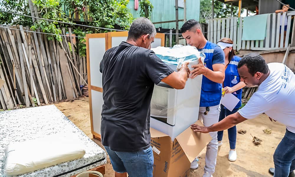 Recomeco-7 Recomeco-7