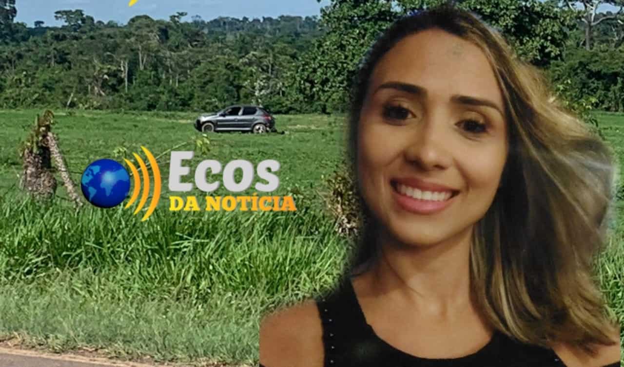 Policiais militares envolvidos na morte de enfermeira são presos em audiência de custódia