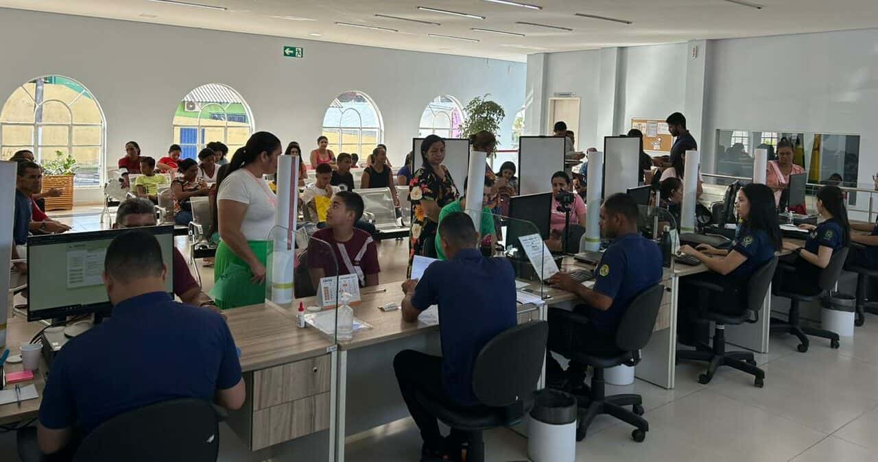 OCA Cruzeiro do Sul completa 3 anos fortalecendo a cidadania no Juruá