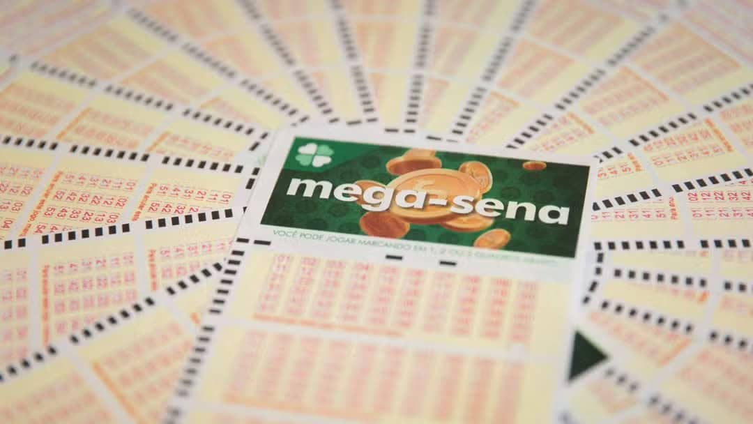 Mega-Sena pode pagar R$ 6 milhões; veja as seis dezenas