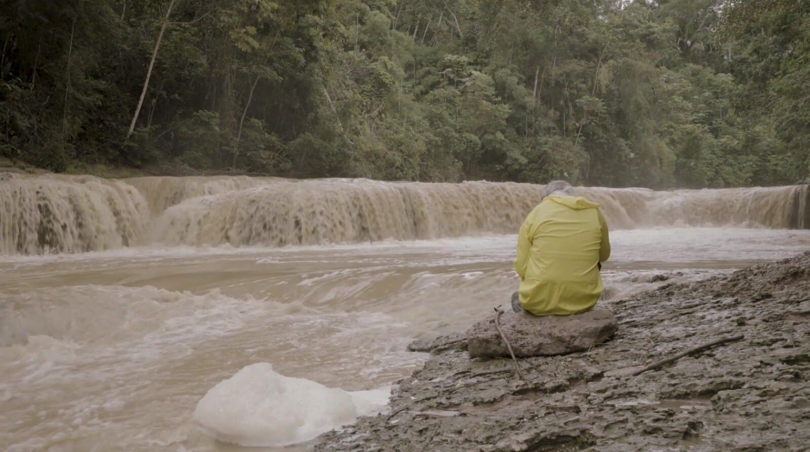 Estréia dia 25/12 Documentário Expedição Águas do Rio Acre