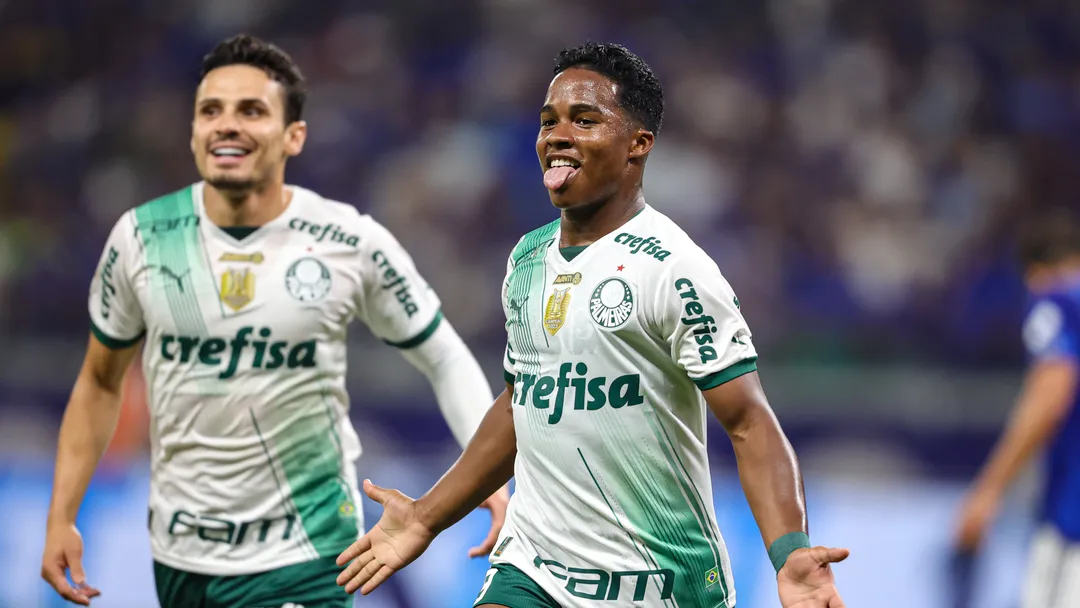 Palmeiras é campeão após reta final alucinante e derrocada do Botafogo