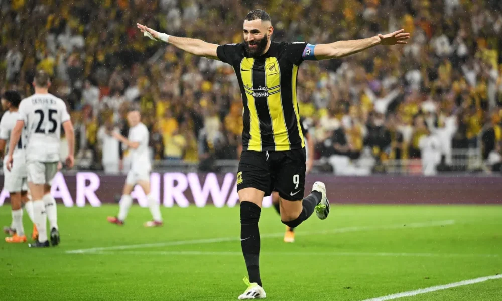 benzema-al-ittihad-auckland-mundial benzema-al-ittihad-auckland-mundial