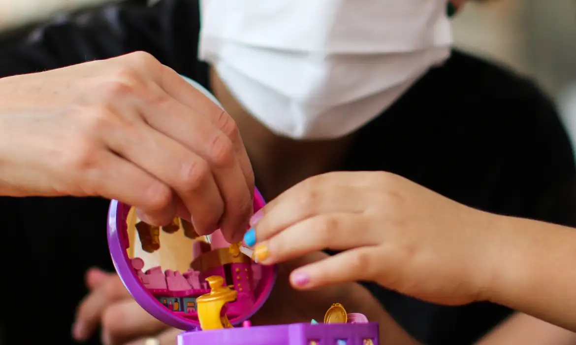 Projeto vai mapear situação do atendimento ao câncer infantojuvenil em todo o país