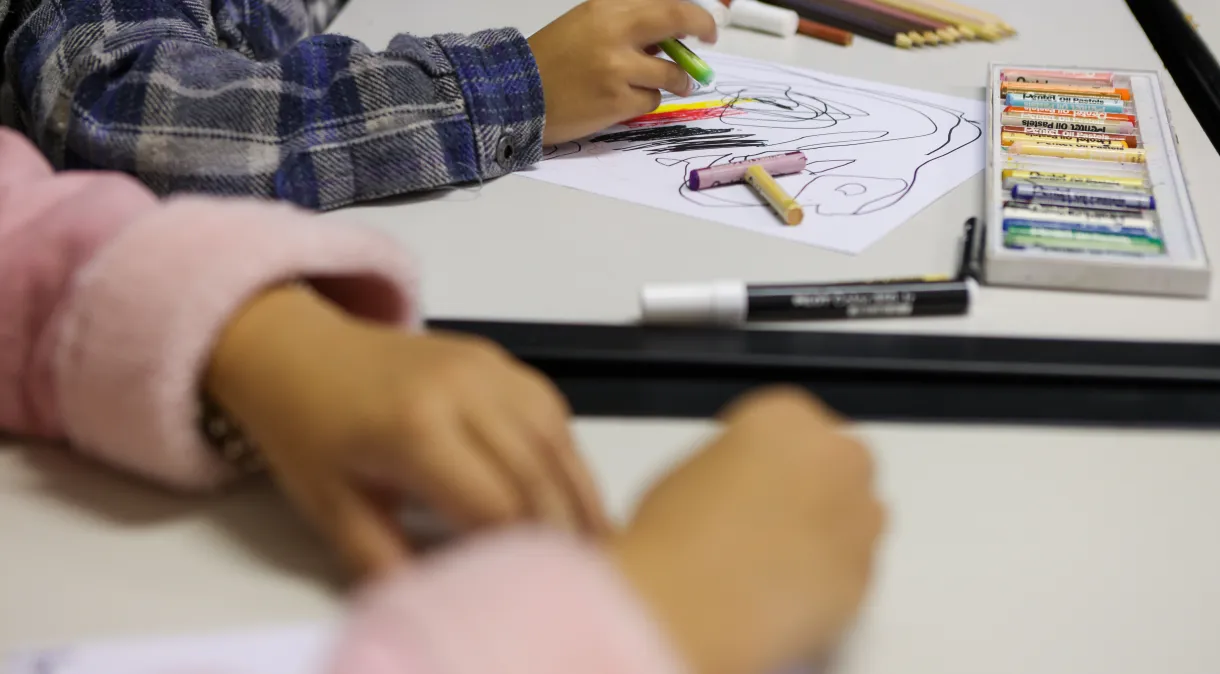 Pandemia retrocedeu acesso à escola e prejuízos não foram revertidos em 2022