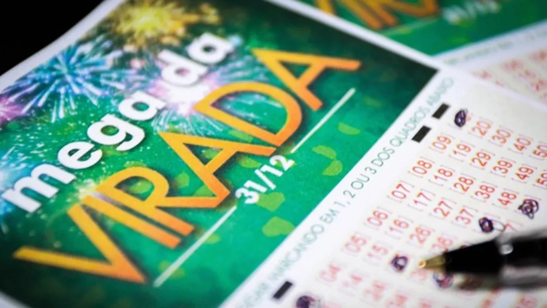 Mega da Virada: veja os números mais sorteados do concurso