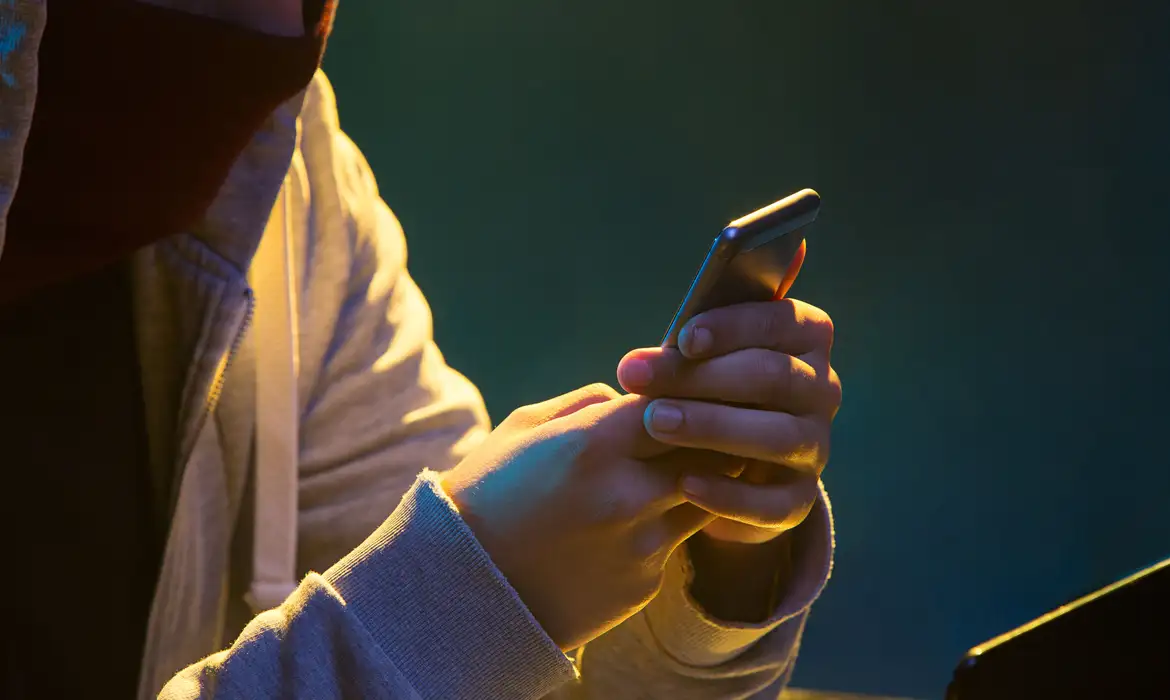 App Celular Seguro ultrapassa 500 mil registros em três dias