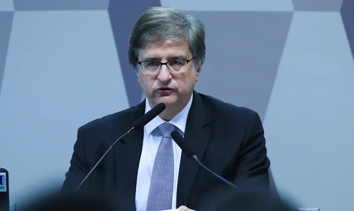 Paulo Gonet toma posse como Procurador-Geral da República na próxima segunda-feira