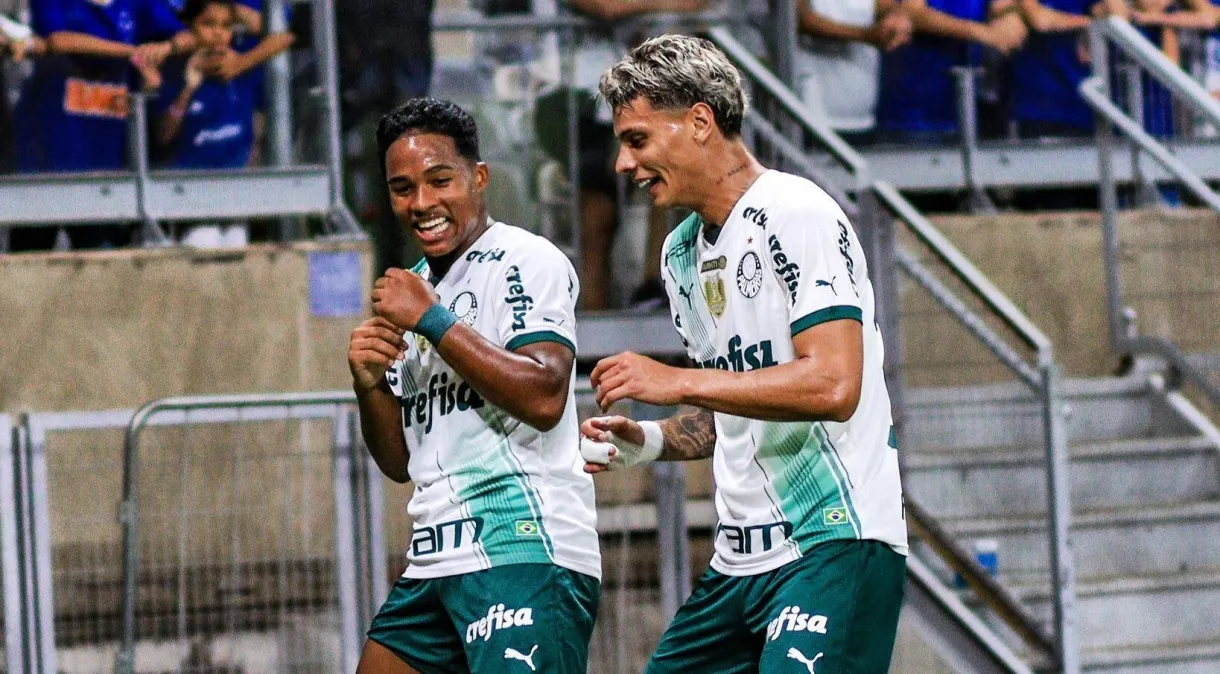 Campeonato Brasileiro 2023: quanto cada clube faturou com premiação da Série A