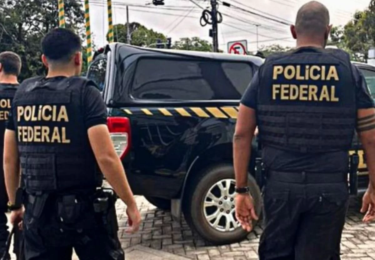 Polícia Federal prende acreano acusado de estupro em Goiás
