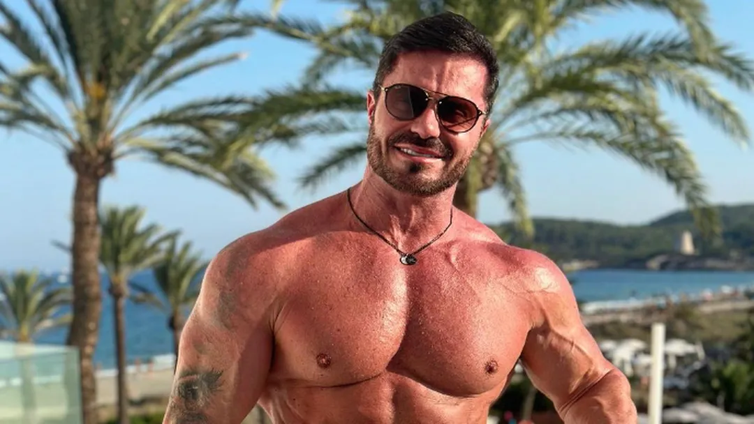 Influencer Renato Cariani é alvo de operação da Polícia Federal contra tráfico de drogas