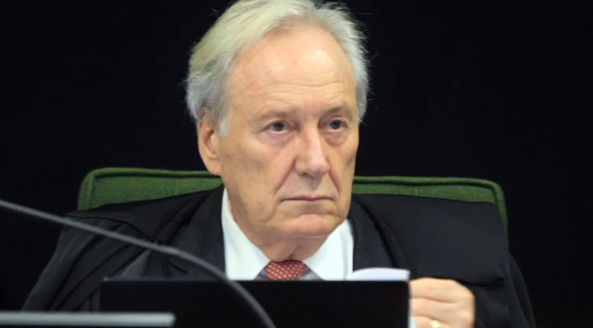 Ricardo Lewandowski ganha força para ocupar Ministério da Justiça, dizem fontes