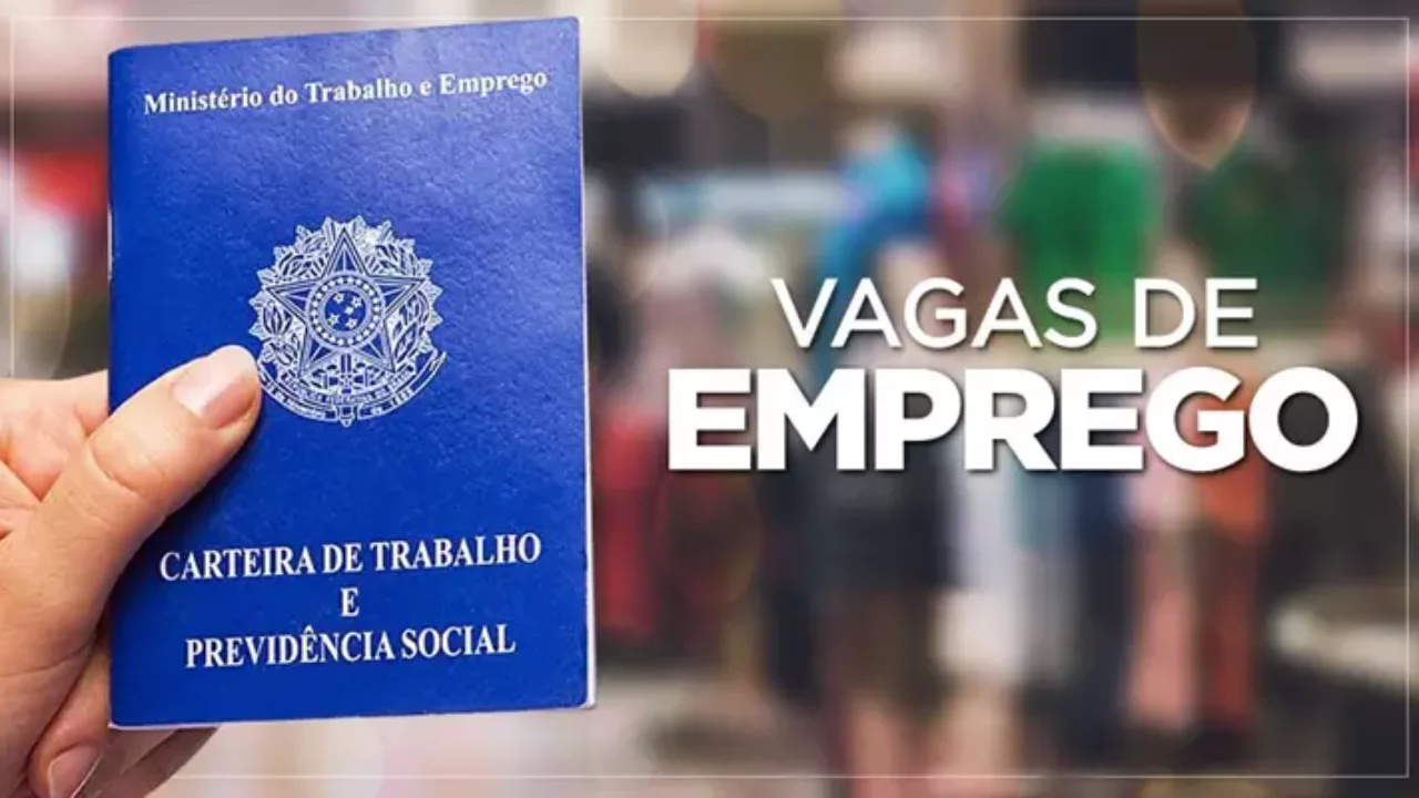 Sine Rio Branco inicia semana ofertando 42 vagas de emprego