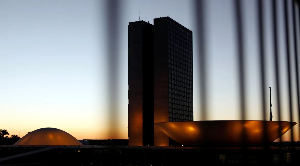 Pesquisa Datafolha: Congresso Nacional é considerado ruim por 35%; 18% acham bom