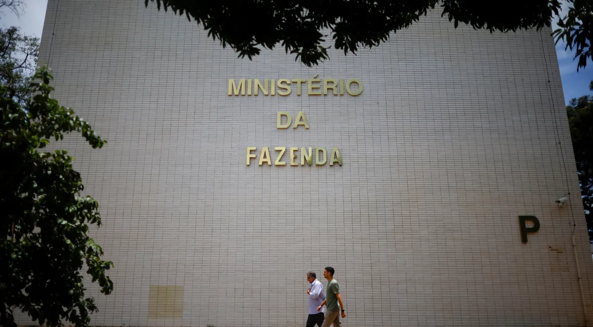 Revisões do PIB não alteram perspectiva de crescimento em 2023, diz equipe econômica