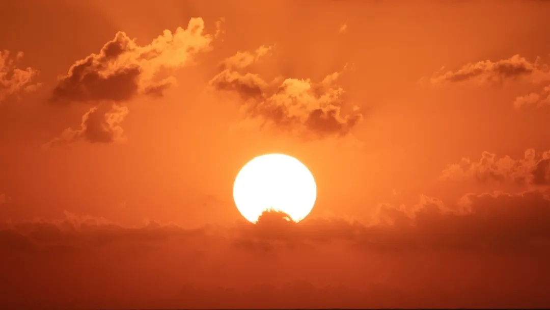 Nova onda de calor pode elevar temperaturas até 40°C em pelo menos oito estados