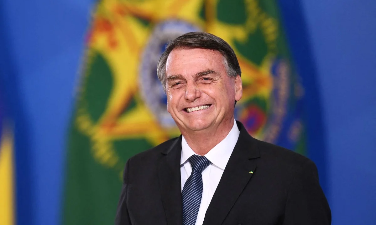 Ex-presidente Jair Bolsonaro deverá vir ao Acre em março
