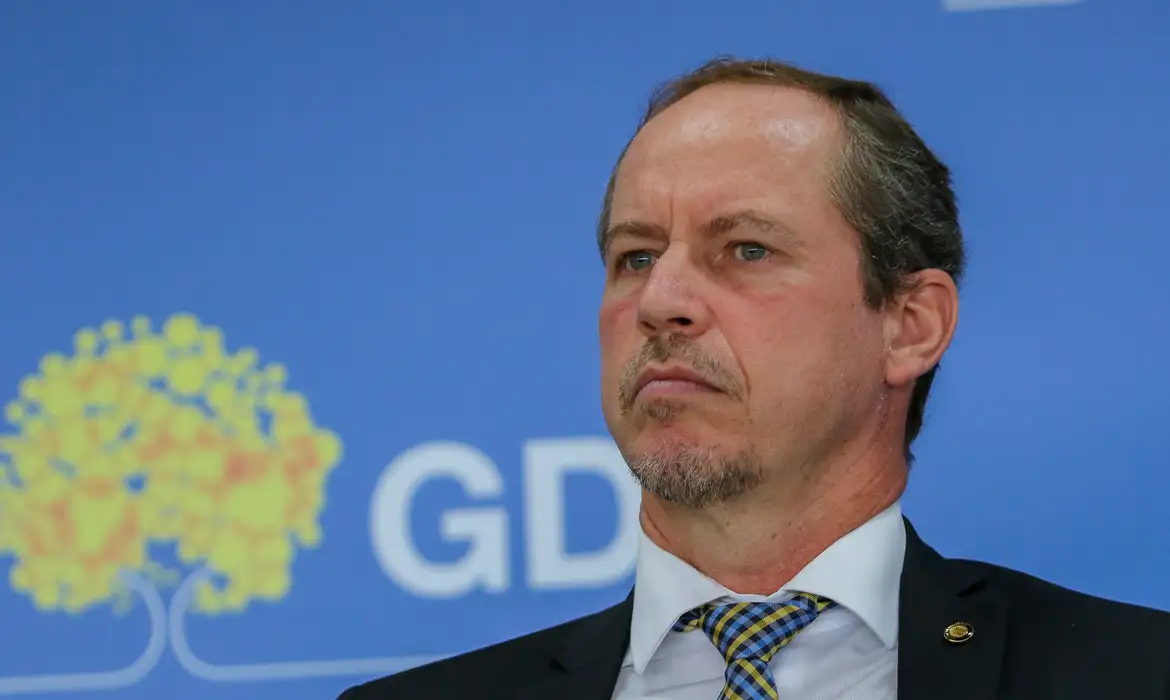“Gravíssimo e inaceitável”, diz ministro sobre plano para matar Alexandre de Moraes