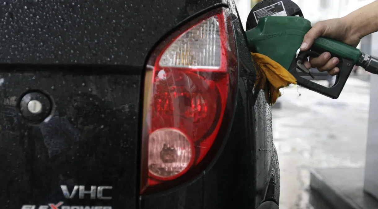 Preços do diesel, gasolina e etanol ficam estáveis na semana, aponta levantamento