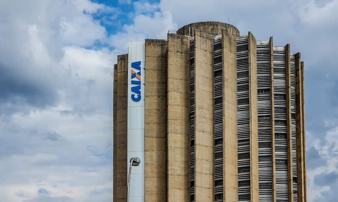 Caixa inicia nesta terça-feira(9) pagamento do Bolsa Formação