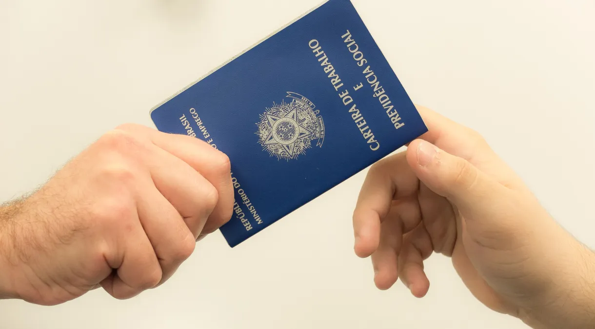 Brasil abriu 1,48 milhão de vagas de emprego formal em 2023, mostra Caged