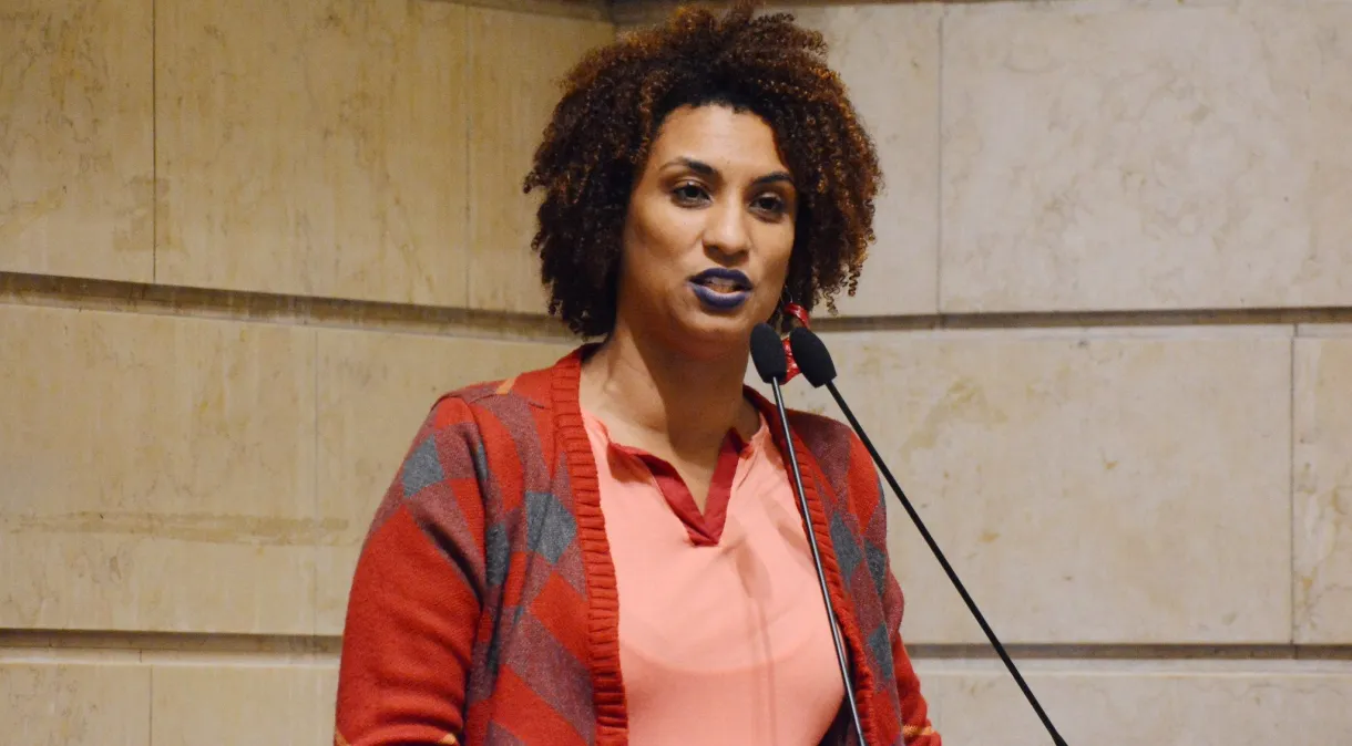 Polícia Federal aguarda novos depoimentos para fechar inquérito do caso Marielle Franco