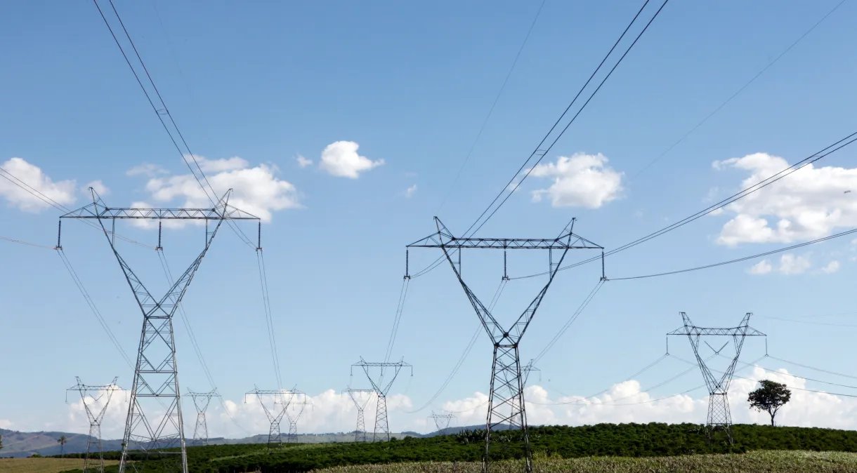 Expansão de rede elétrica exigirá aportes de R$ 56,2 bilhões, diz pesquisa energética