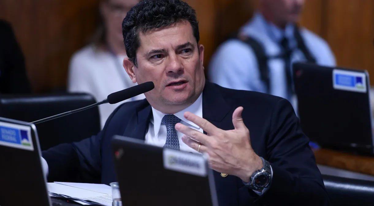 Senadores avaliam manter “saidinha” apenas para presos que trabalham ou estudam