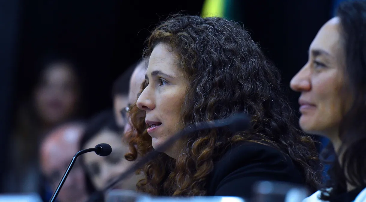 Governo quer “Enem dos Concursos” a cada dois anos, diz  ministra Esther Dweck