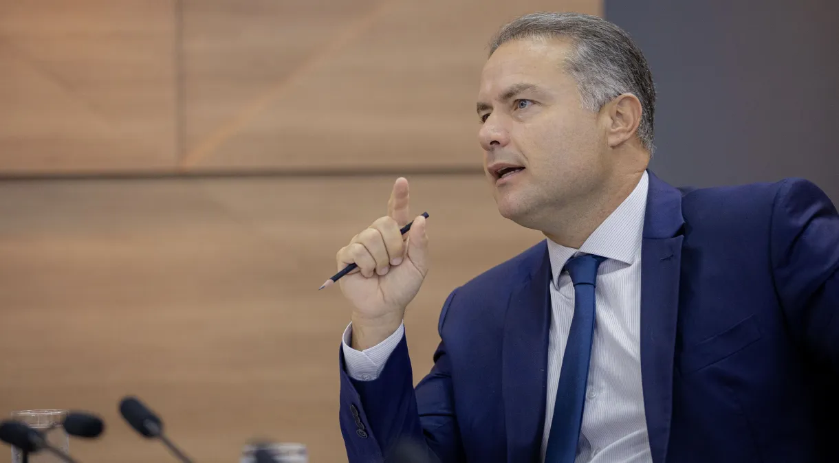 De olho em R$ 122 bi em investimentos, governo quer 13 leilões rodoviários em 2024