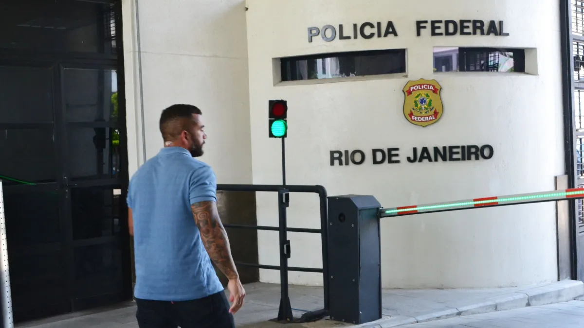 Operação da PF contra Jordy reacende debate sobre PEC das decisões monocráticas