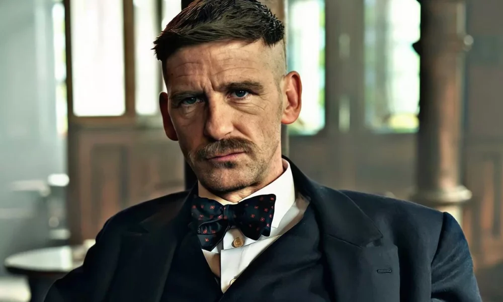 Arthur-Shelby Arthur-Shelby