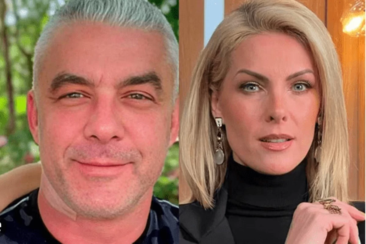 Alexandre Correa denuncia irmã de Ana Hickmann por desvio de dinheiro