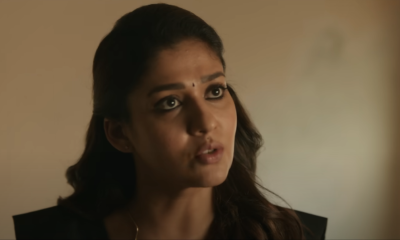 Nayanthara-annapoorani