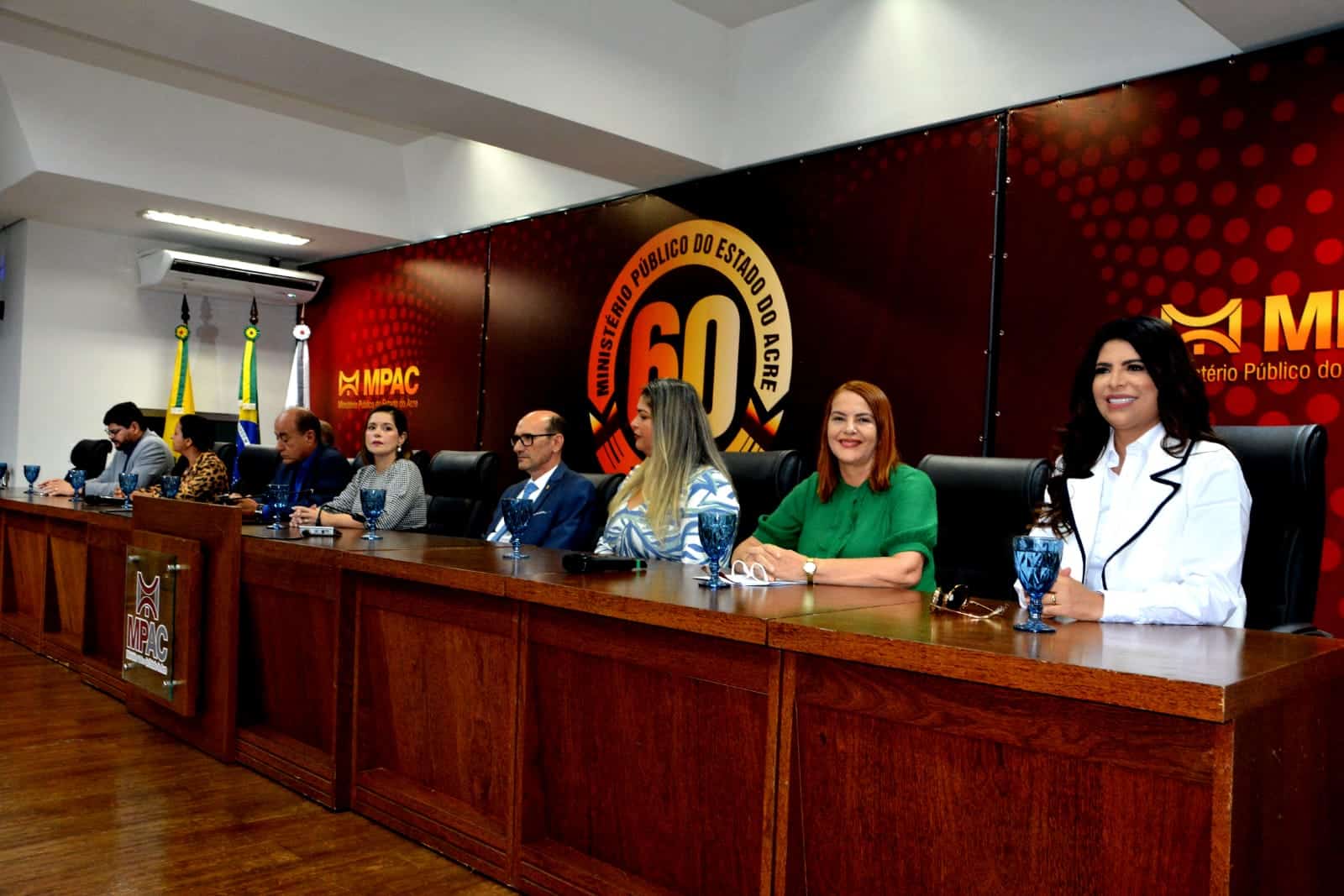 Novos Conselheiros Tutelares de Rio Branco são empossados