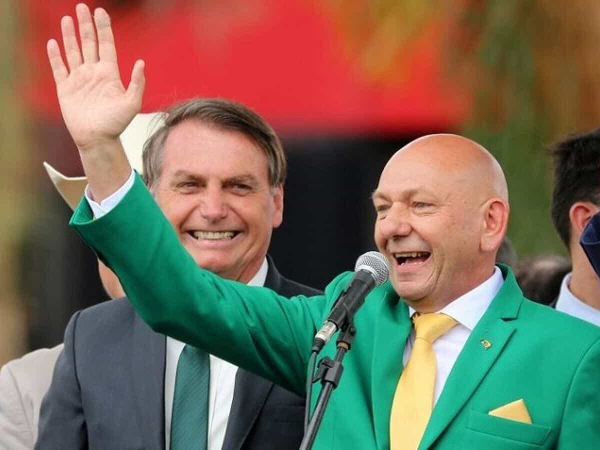 Hang é condenado em R$ 85 milhões  por coagir empregados a votarem em Bolsonaro