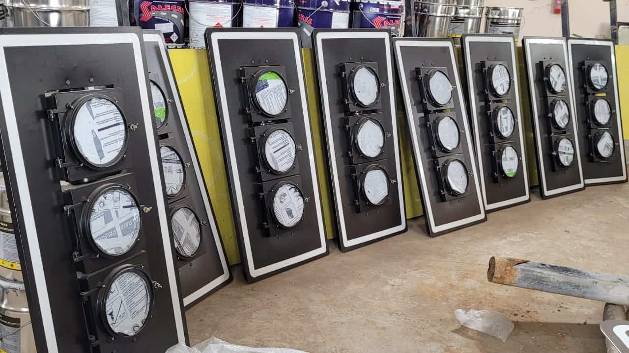 Rio Branco terá novos semáforos inteligentes nas ruas da cidade