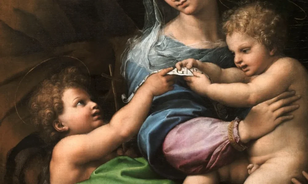 Sagrada-Familia-con-San-Juanito-o-Virgen-de-la-rosa Sagrada-Familia-con-San-Juanito-o-Virgen-de-la-rosa