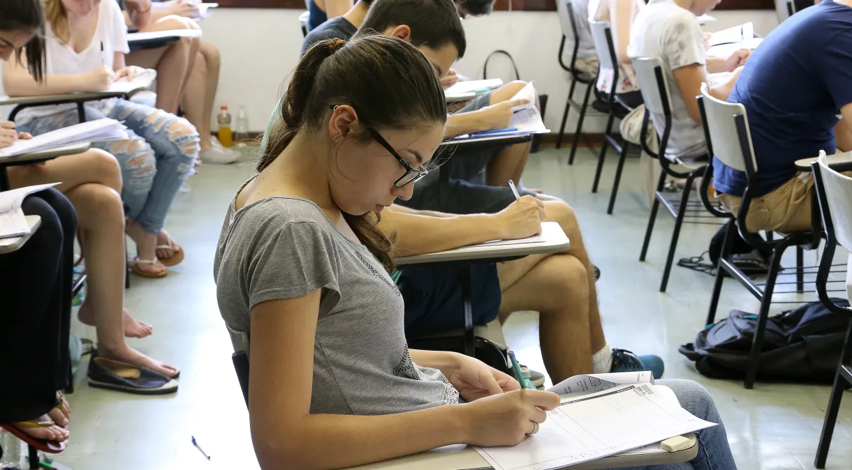 Concurso Público Nacional Unificado chega a meio milhão de inscritos, aponta governo