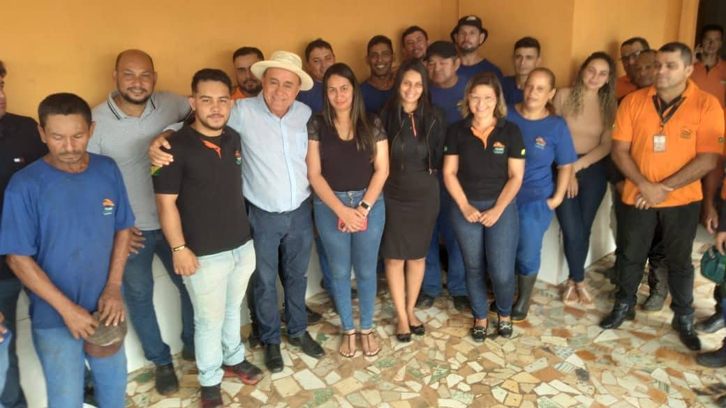 Empresas com dificuldades em receber alvará serão reavaliadas pela Prefeitura