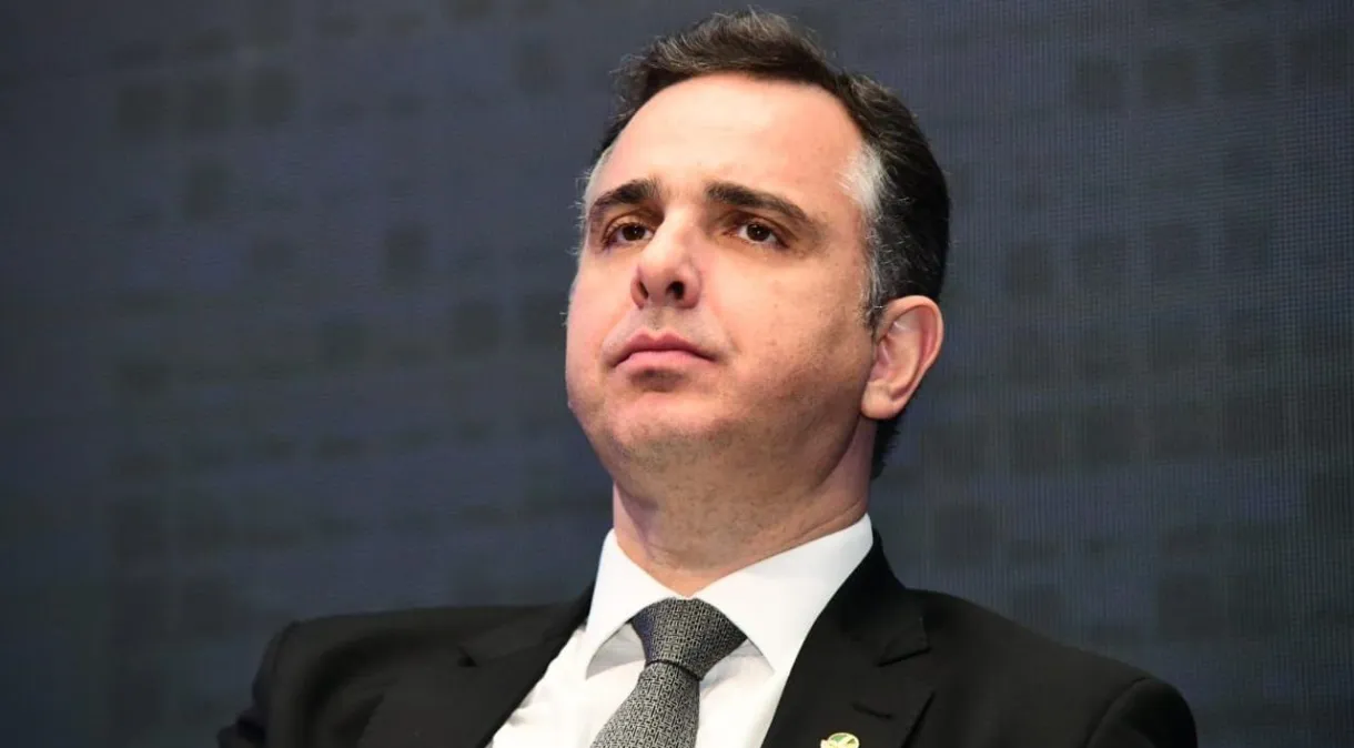 Rodrigo Pacheco diz que governo vai revogar MP que reonera a folha de pagamento