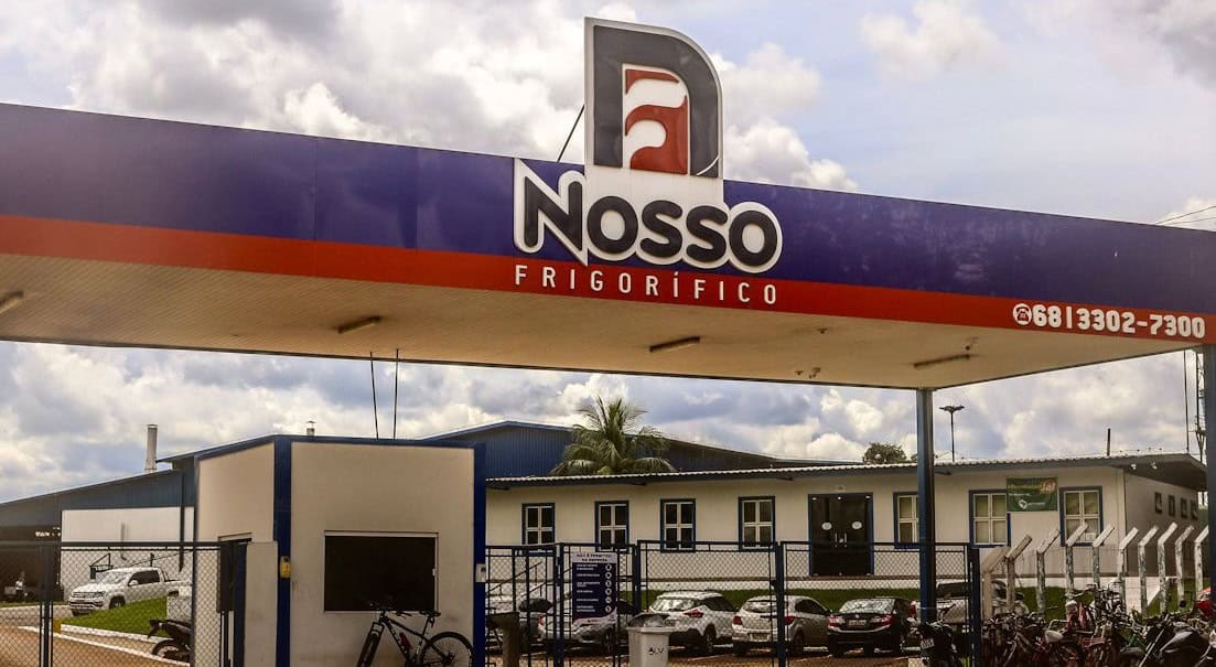 Frigorifico do Acre é selecionado e deve cumprir última etapa para exportar carne para China, diz Jorge Viana